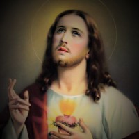 PREPARATION FOR SACRED HEART OF JESUS: EXPIATION AND REPARATION FOR  OUR SINS.
