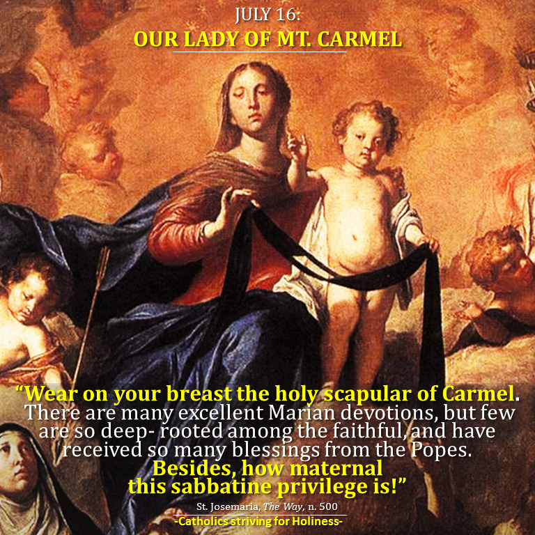 JULY 16. Our Lady of Mt. Carmel.png