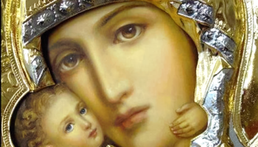 Image result for mother mary