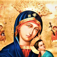 MORNING PRAYER TO OUR LADY: MY QUEEN AND MY MOTHER!