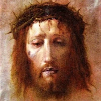 A BEAUTIFUL PRAYER TO THE HOLY FACE OF JESUS.